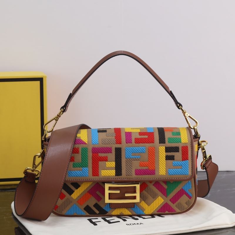 Fendi Satchel Bags